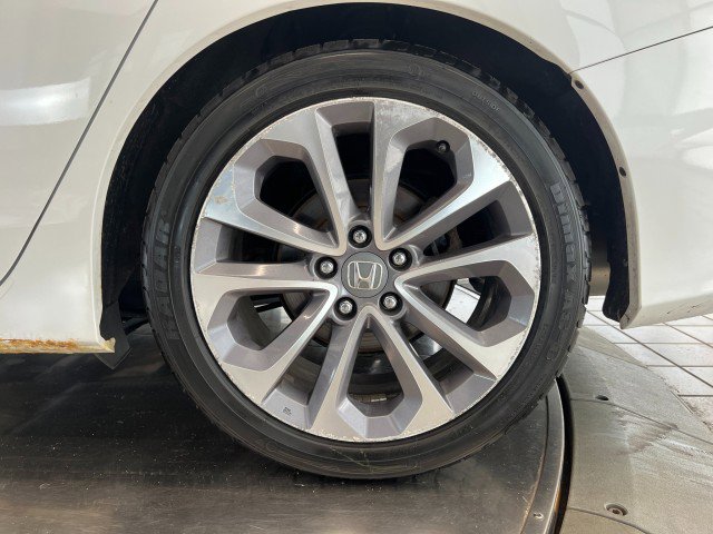 Used 2014 Honda Accord Sport image 39