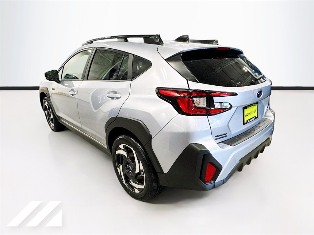 New 2026 Subaru Crosstrek 2.5i Limited w/ Crosstrek Mirror Package AWD/4WD image 6