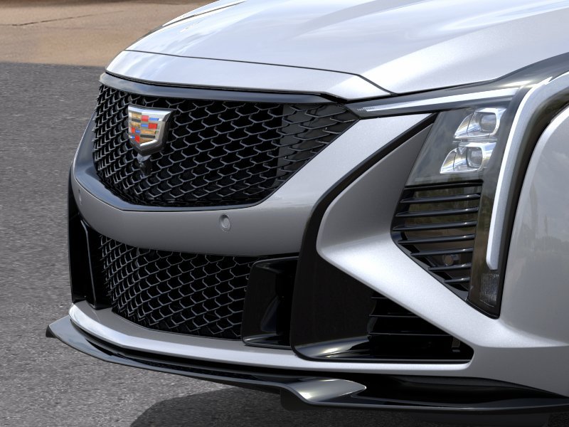 New 2026 Cadillac CT5 V Blackwing w/ Precision Package RWD image 13