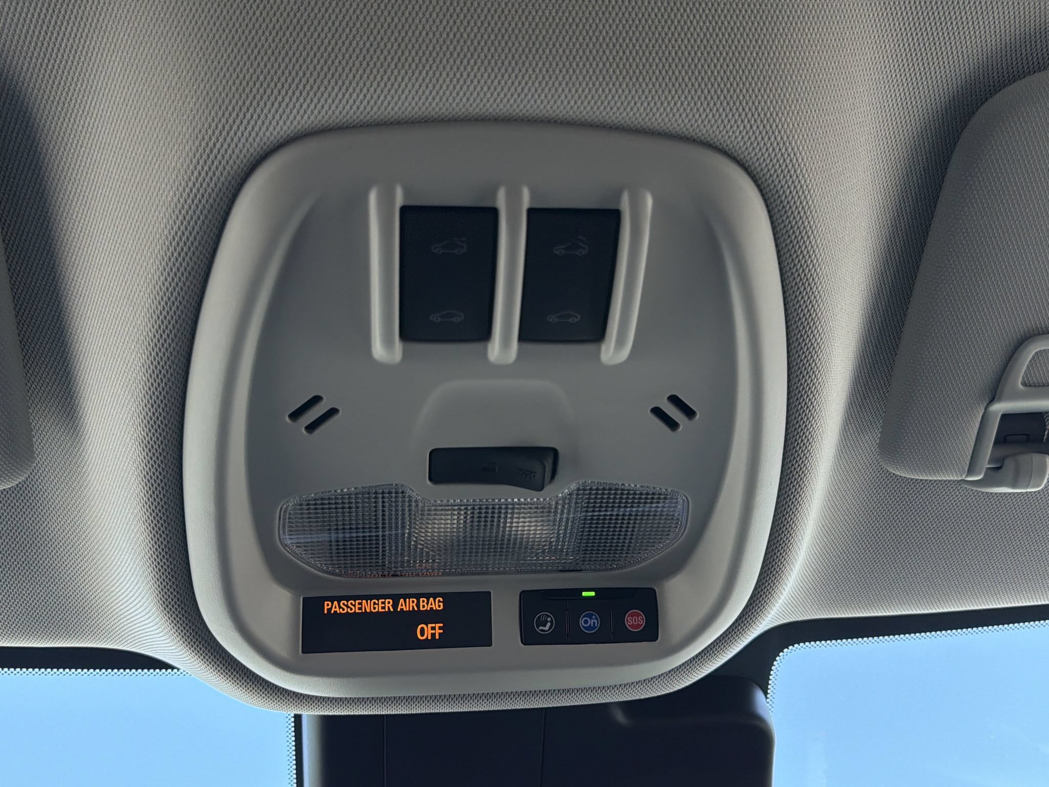 New 2026 Chevrolet Trax ACTIV w/ Sunroof Package FWD image 13