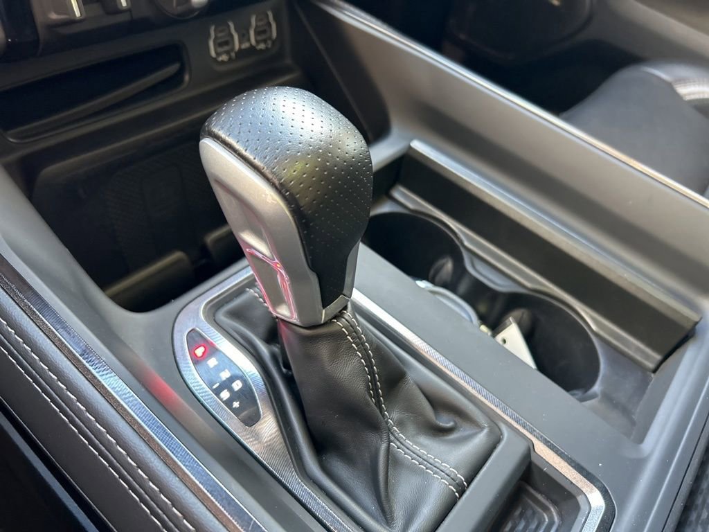 Used 2022 RAM 1500 TRX w/ TRX Level 2 Equipment Group image 8