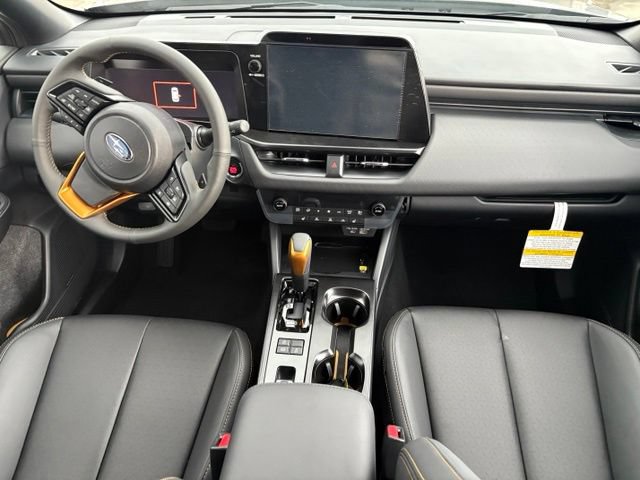 New 2026 Subaru Outback Wilderness AWD/4WD image 17