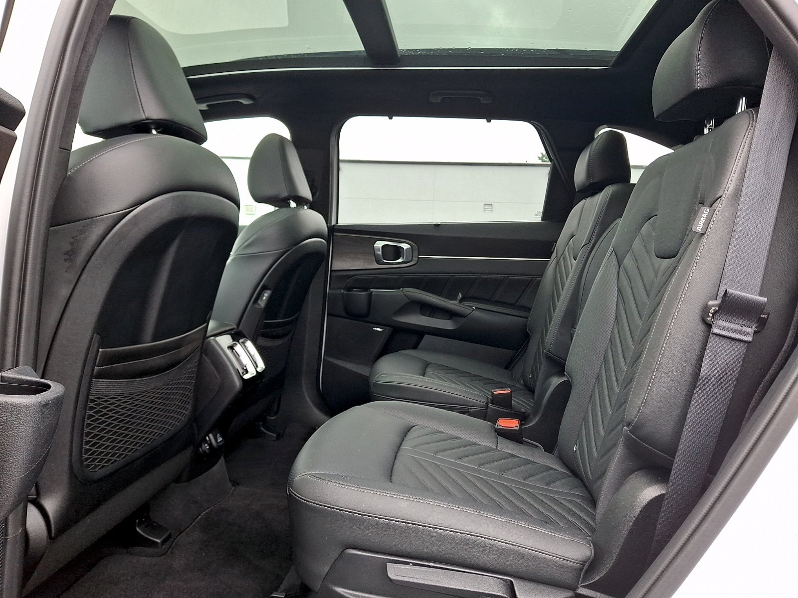 Used 2024 Kia Sorento SX Prestige AWD/4WD image 11