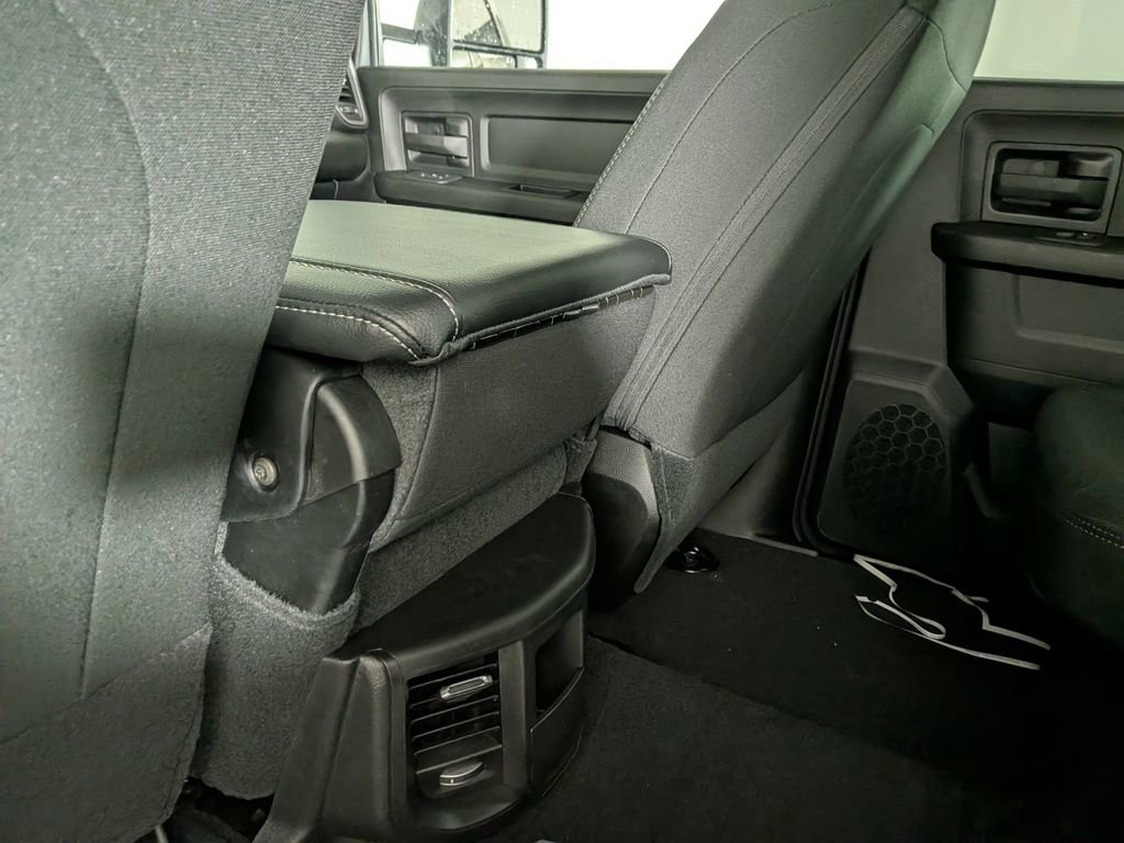 New 2026 RAM 2500 Tradesman image 28