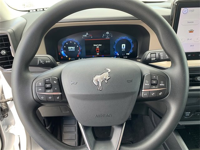 New 2025 Ford Bronco Sport Big Bend image 32