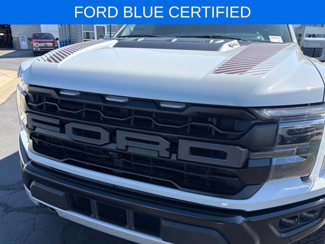 Used 2024 Ford F150 Raptor AWD/4WD image 15