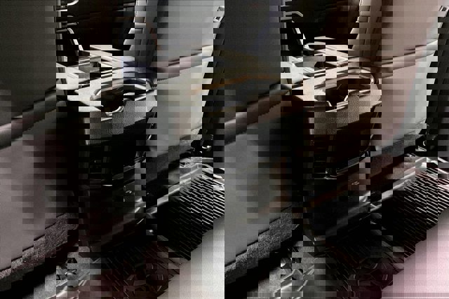 Used 2023 Toyota Tundra SR5 w/ TRD Off-Road Premium Package image 34