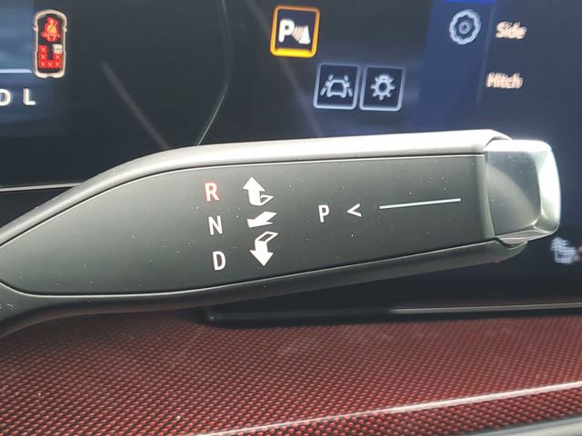 New 2026 Chevrolet Traverse Z71 w/ Enhanced Driving Package image 15