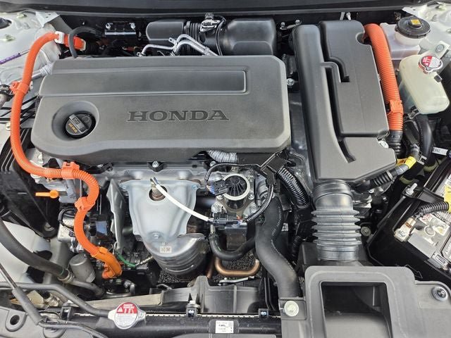 Used 2024 Honda Accord Sport image 32