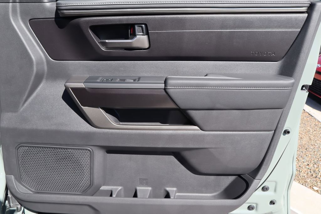 New 2026 Toyota Tundra SR5 image 24