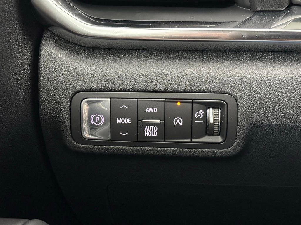 New 2026 GMC Terrain Elevation w/ Technology Package II image 22