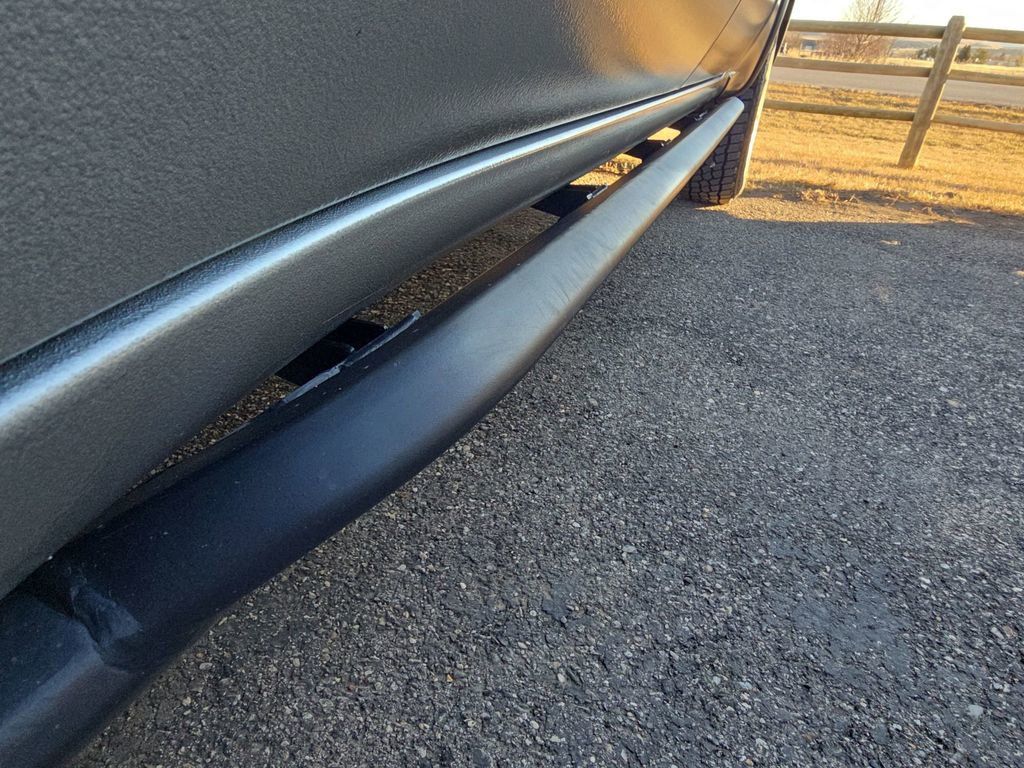 Used 2024 Chevrolet Silverado 1500 ZR2 w/ ZR2 Bison Edition image 47