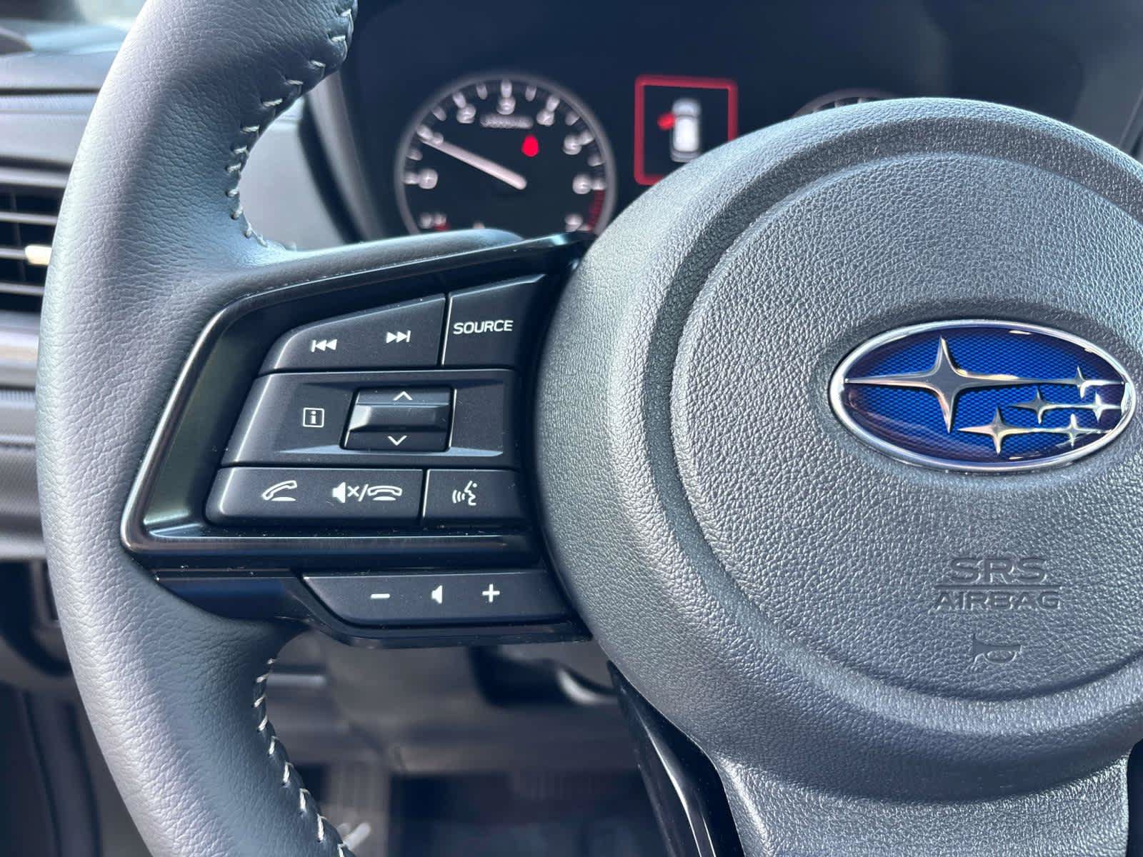 Used 2026 Subaru Forester Premium AWD/4WD image 19