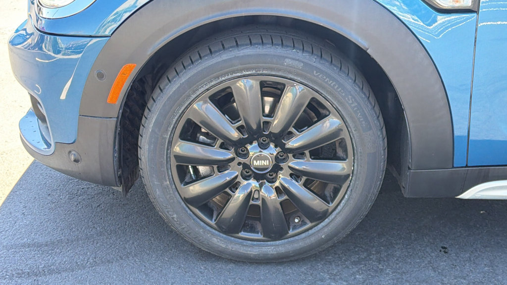 Used 2019 MINI Cooper Countryman S w/ Convenience Package AWD/4WD image 9