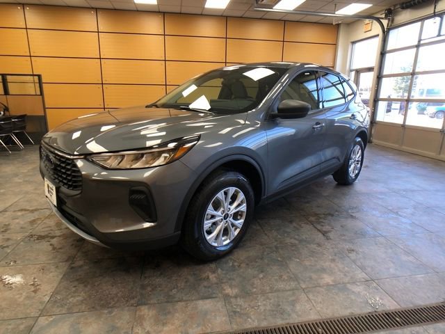 New 2026 Ford Escape Active w/ Tech Pack #1 image 3