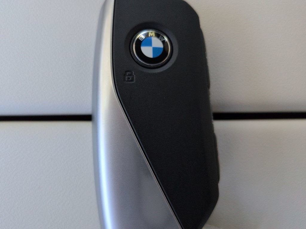 New 2027 BMW 530i w/ M Sport Package RWD image 29