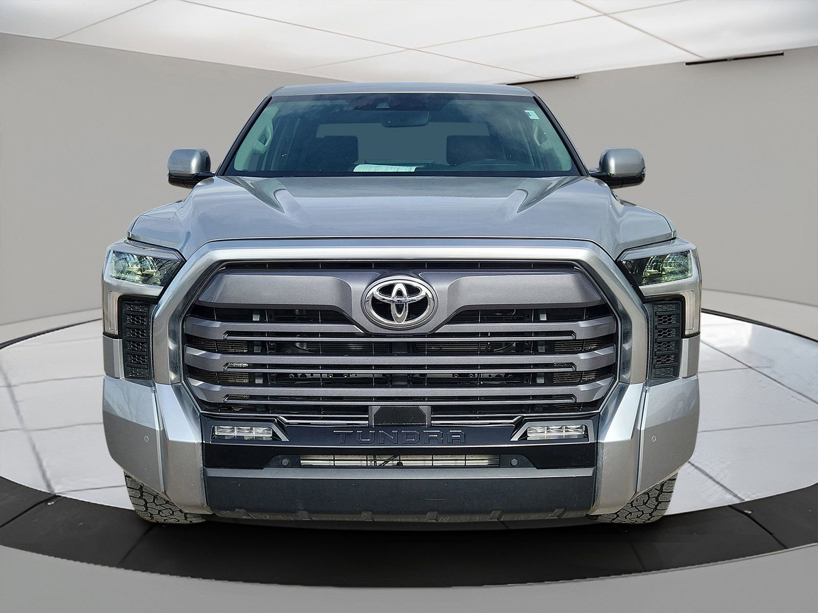 Used 2023 Toyota Tundra Limited image 5