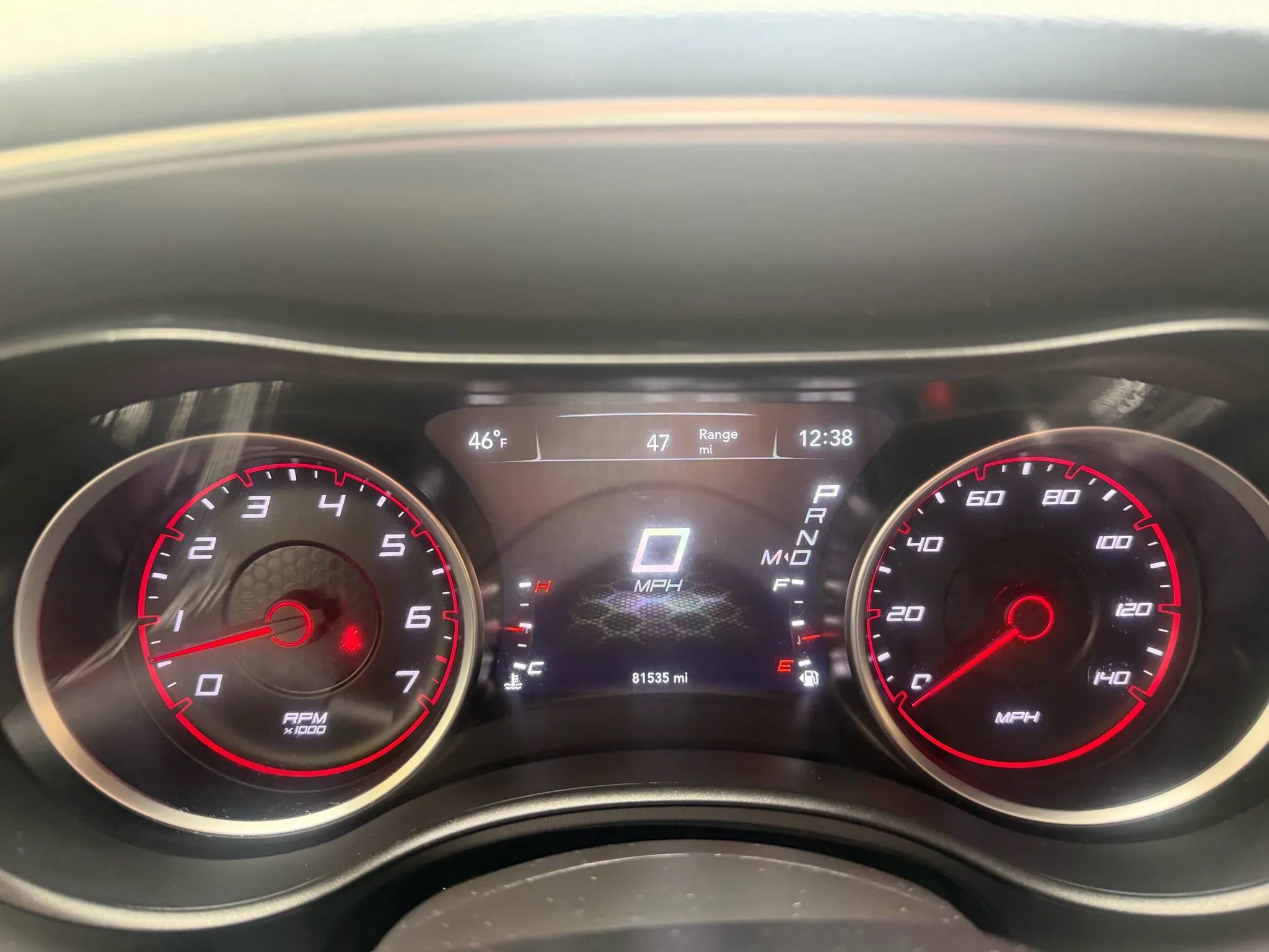 Used 2022 Dodge Charger SXT w/ Leather Interior Group RWD image 10