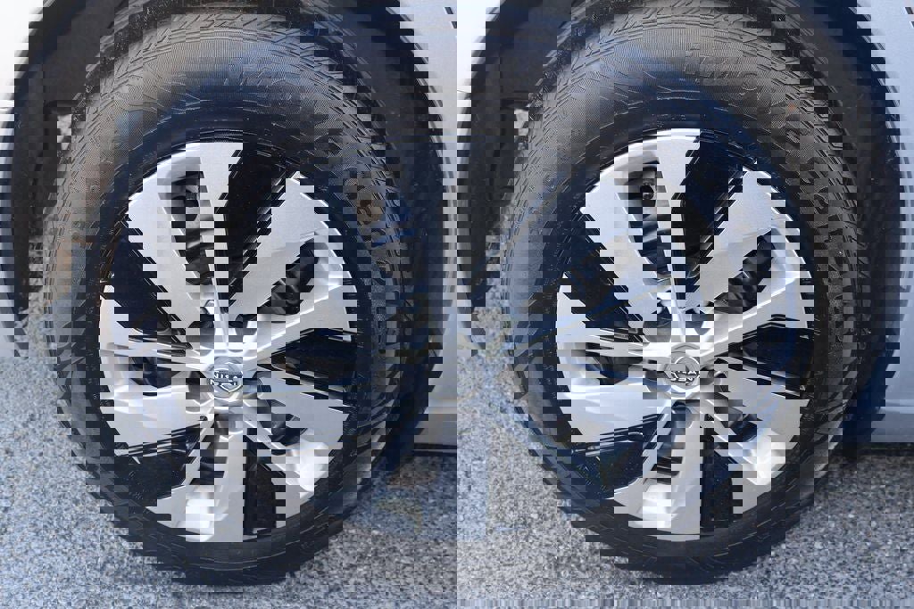 Used 2023 Nissan Altima 2.5 S image 5