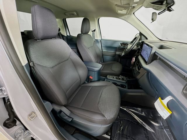 New 2026 Ford Maverick XL w/ Equipment Group 101A image 25