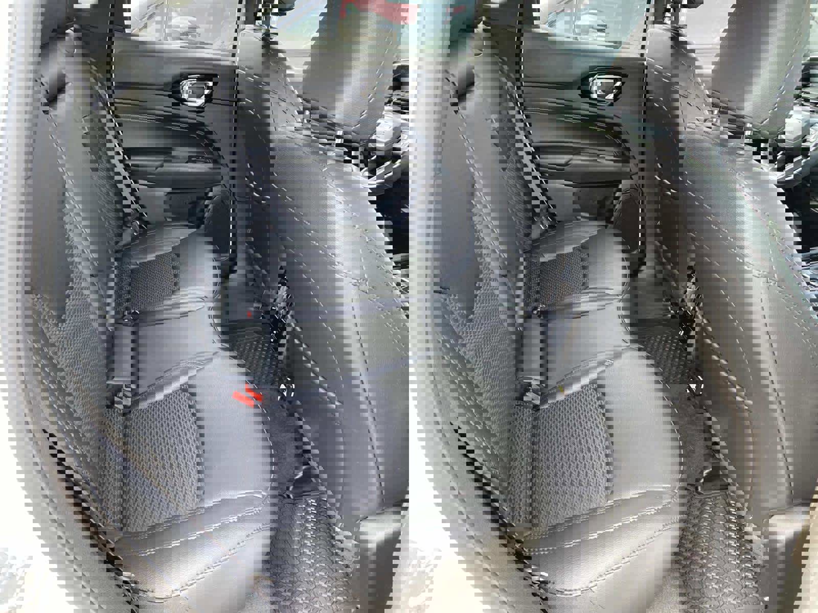 Certified 2022 Jeep Compass Altitude w/ Convenience Group image 23