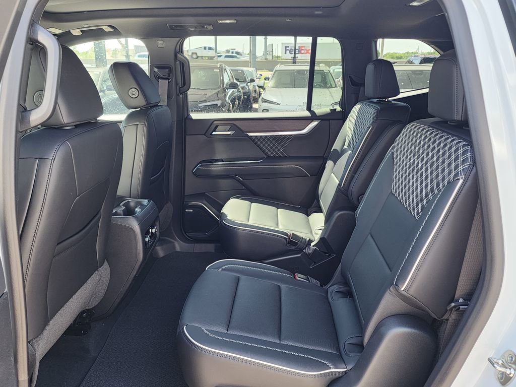 New 2026 GMC Acadia Denali FWD image 47