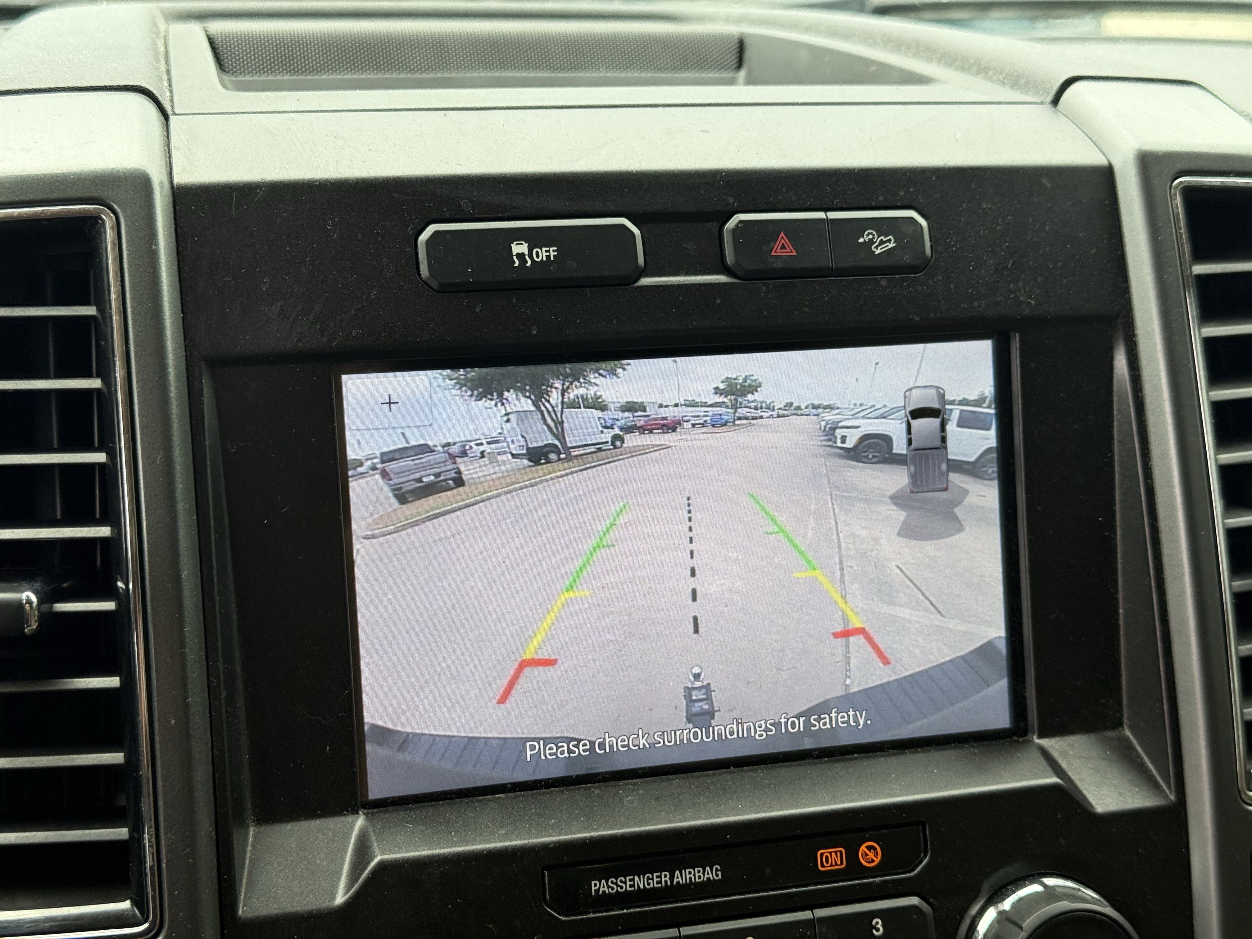 Used 2021 Ford F250 XLT w/ XLT Value Package AWD/4WD image 22