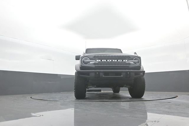New 2026 Ford Bronco Badlands image 28