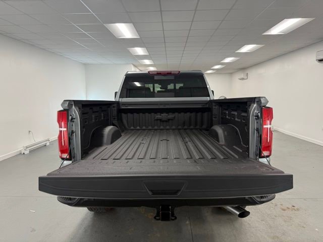 New 2026 Chevrolet Silverado 2500 LT w/ Trail Boss Package image 8