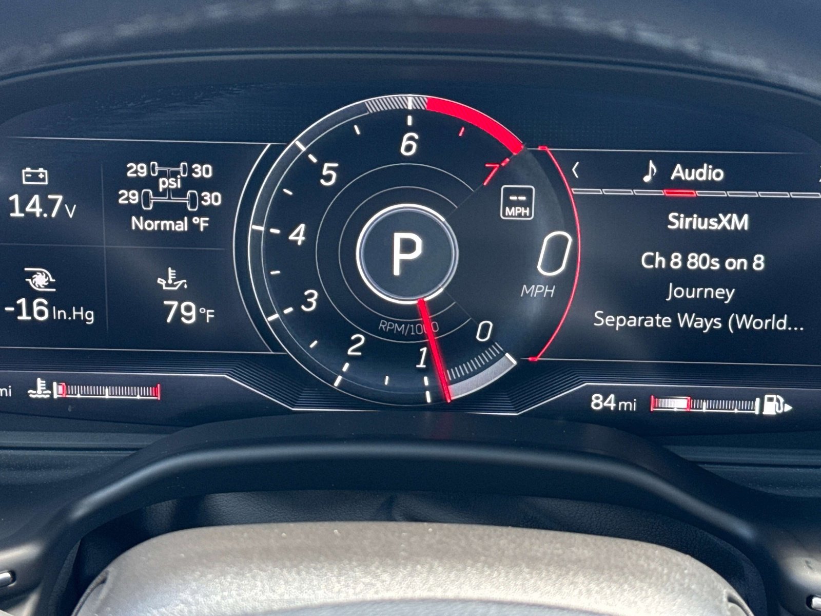 Certified 2024 Cadillac CT5 Premium Luxury AWD/4WD image 11
