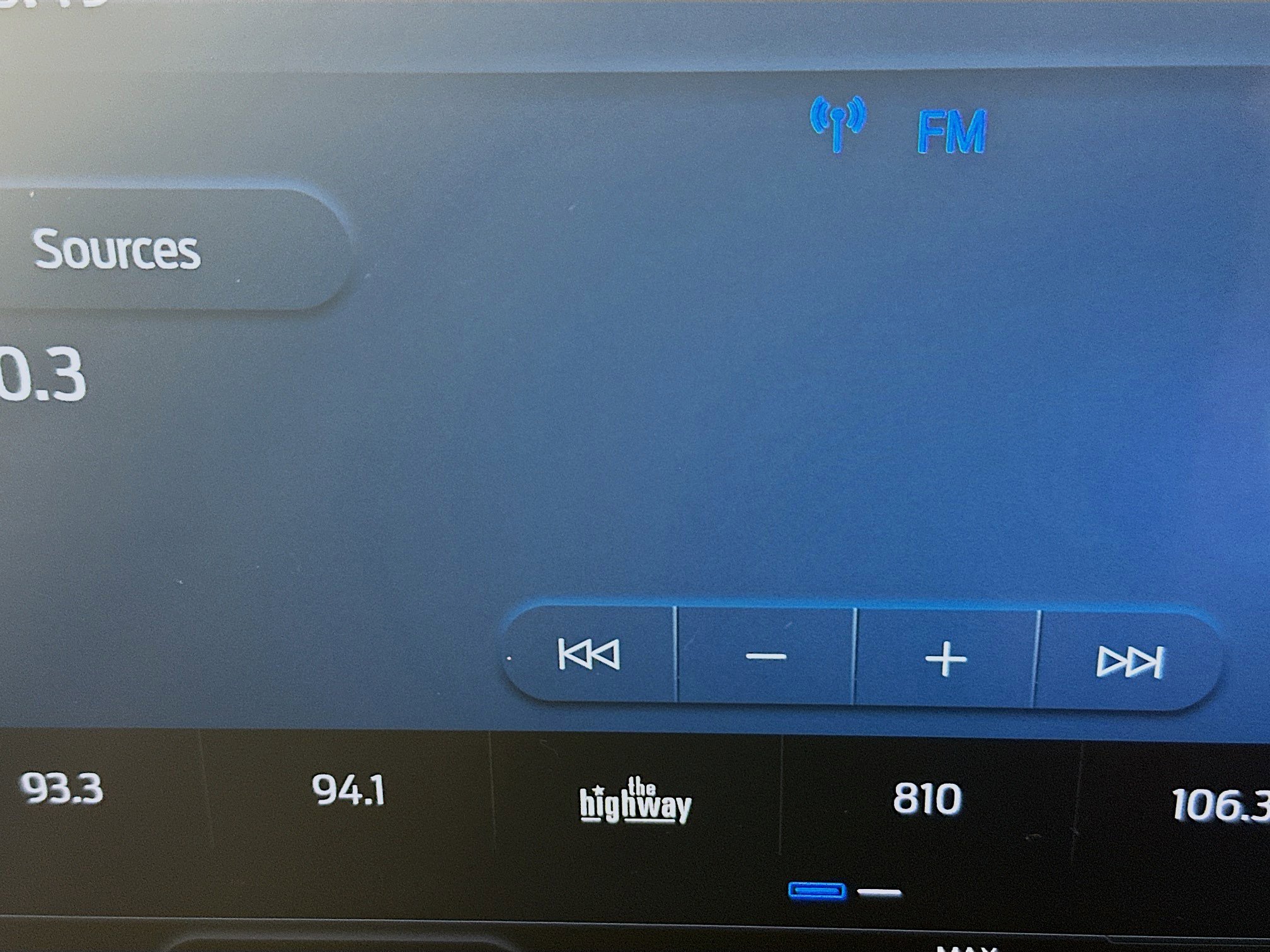 Used 2025 Ford Maverick XLT w/ Equipment Group 302A image 23