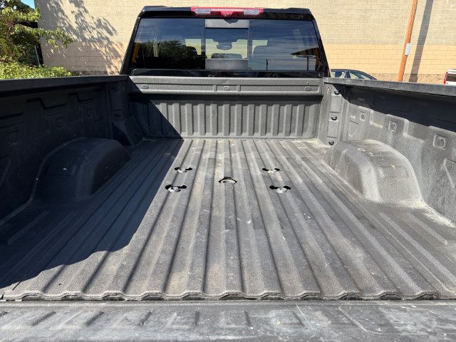Certified 2025 Chevrolet Silverado 3500 LT w/ Trail Boss Package AWD/4WD image 23