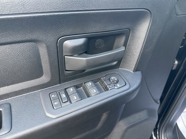 New 2026 RAM 2500 Tradesman AWD/4WD image 21