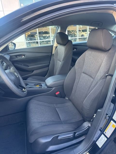 Certified 2024 Honda Accord LX image 11