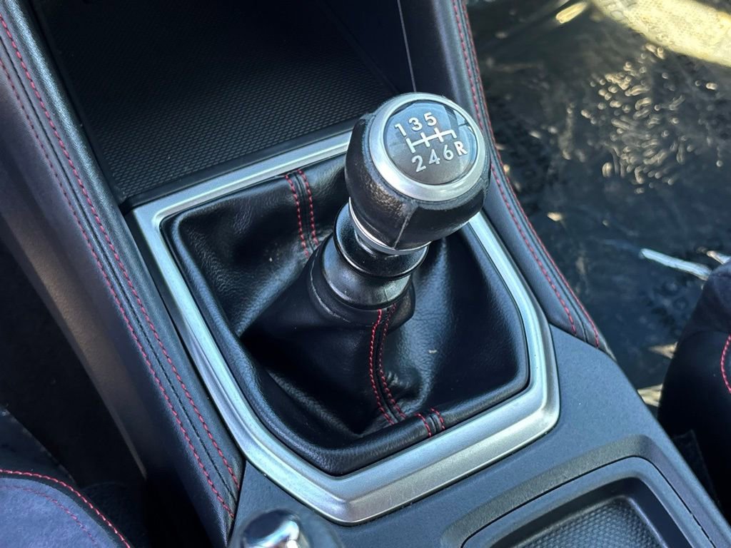 Used 2022 Subaru WRX Limited image 19