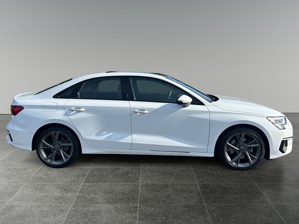 Used 2024 Audi A3 2.0T Premium w/ Convenience Package image 8