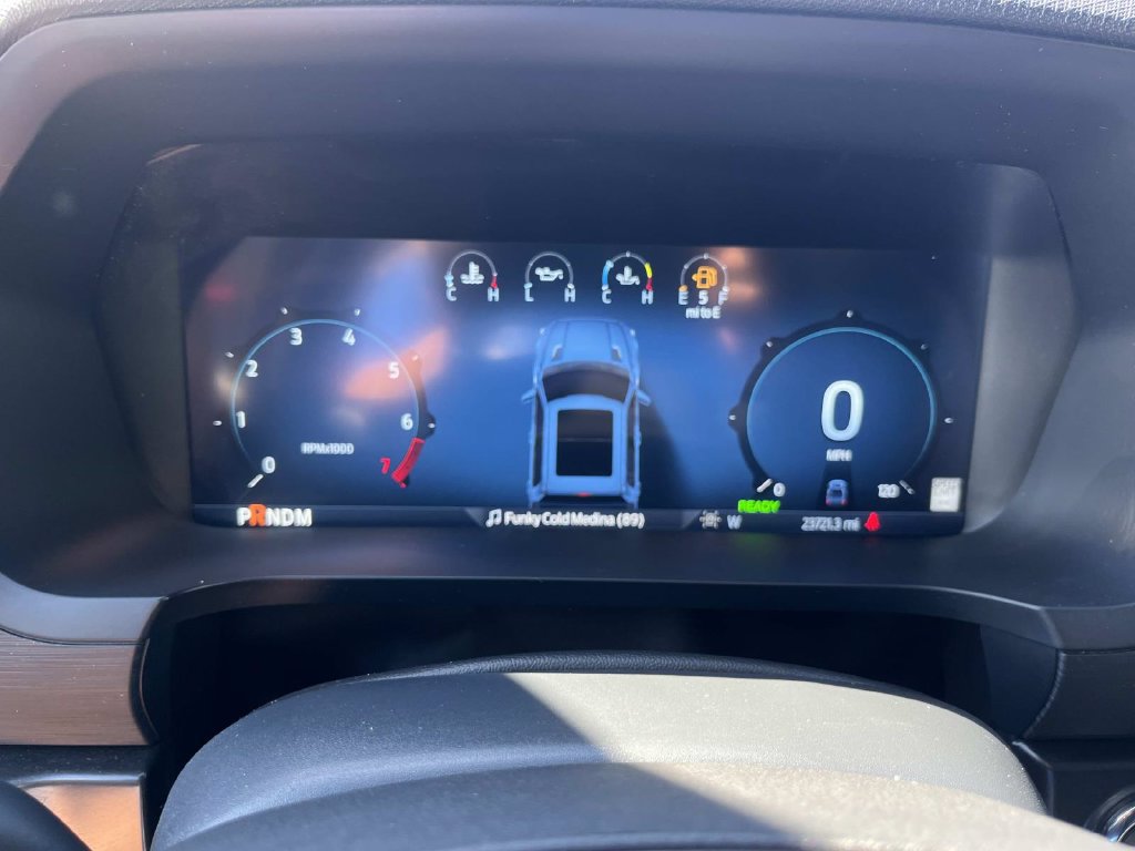 Certified 2024 Ford F150 XLT AWD/4WD image 45