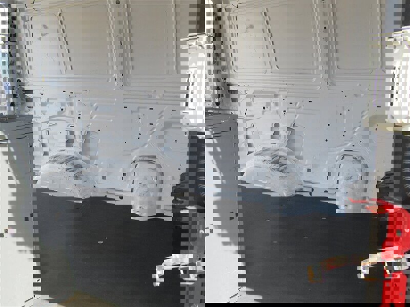 Used 2013 Ford E-150 and Econoline 150 w/ PWR Group image 13