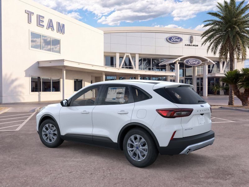 New 2026 Ford Escape Active FWD image 4