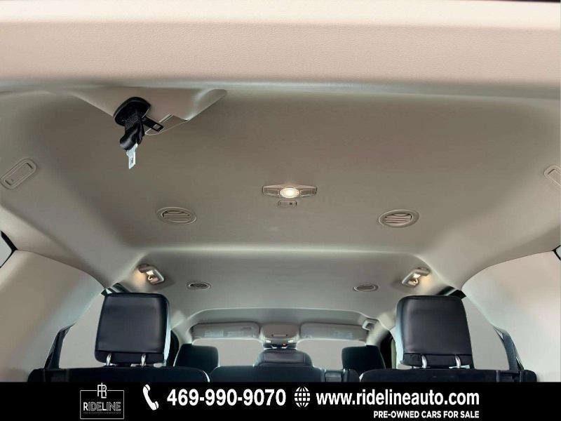 Used 2023 Ford Expedition XLT AWD/4WD image 27