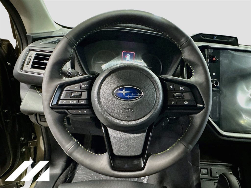 New 2027 Subaru Ascent Onyx Edition AWD/4WD image 11