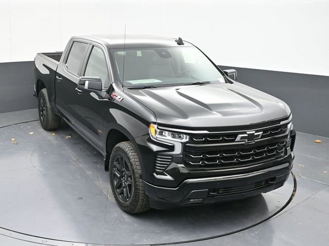 New 2026 Chevrolet Silverado 1500 RST image 60