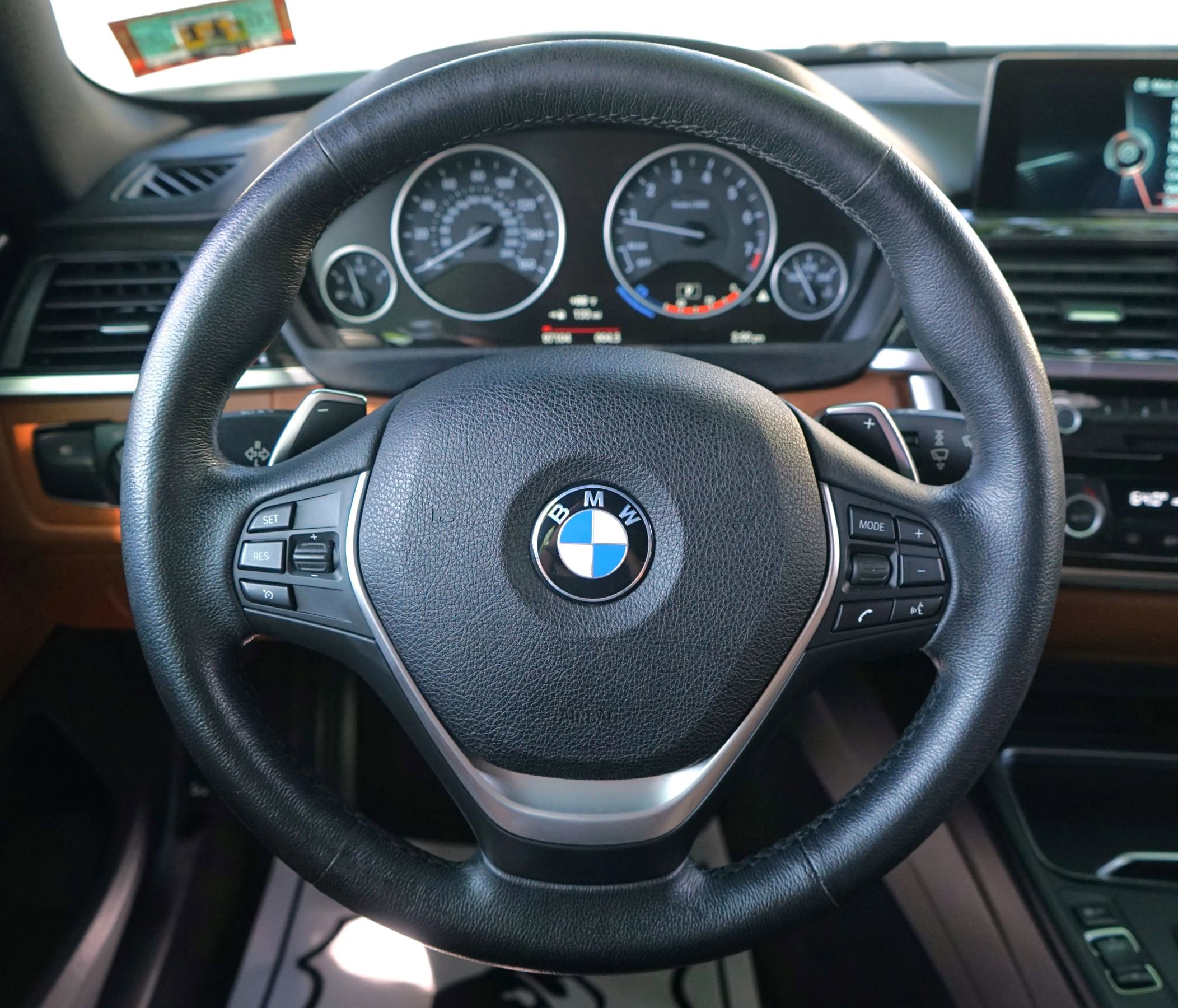 Used 2016 BMW 428i Gran Coupe xDrive image 17