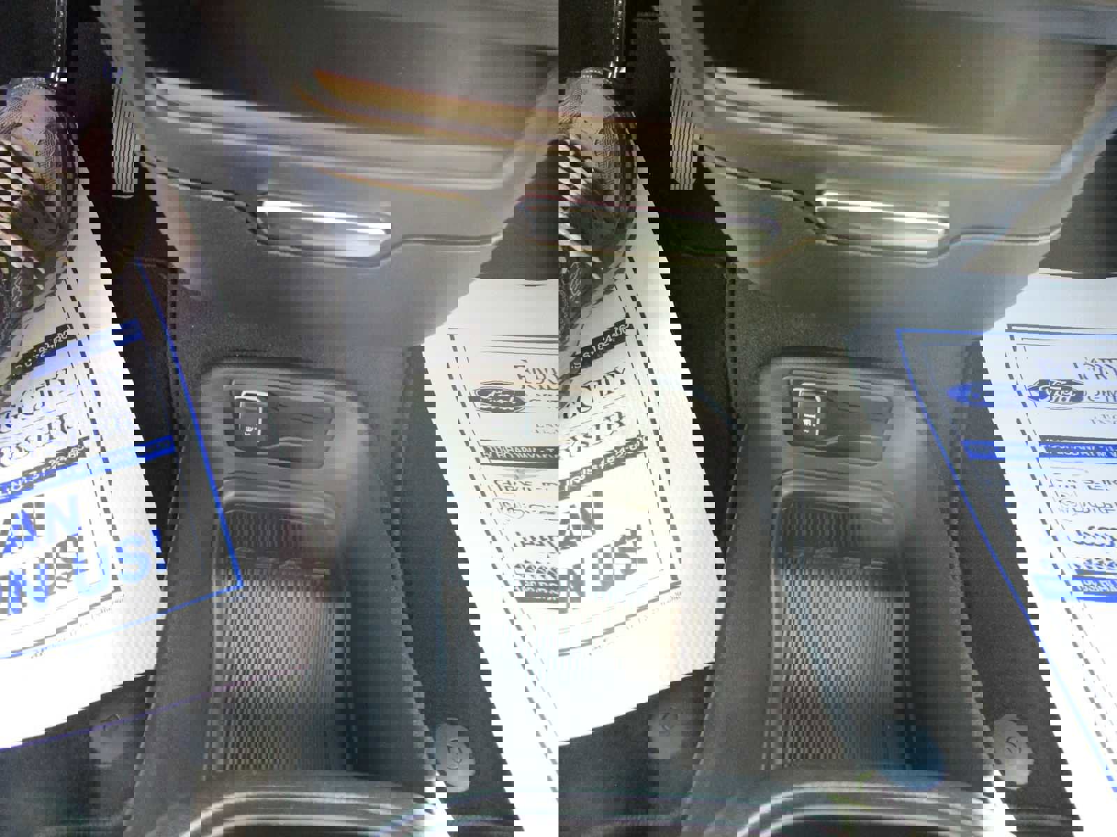 New 2026 Chrysler Pacifica Select image 23