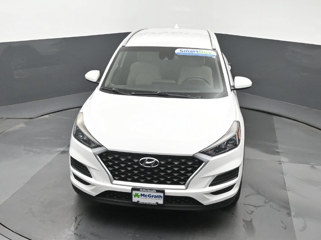 Used 2020 Hyundai Tucson Value w/ Cargo Package AWD/4WD image 28