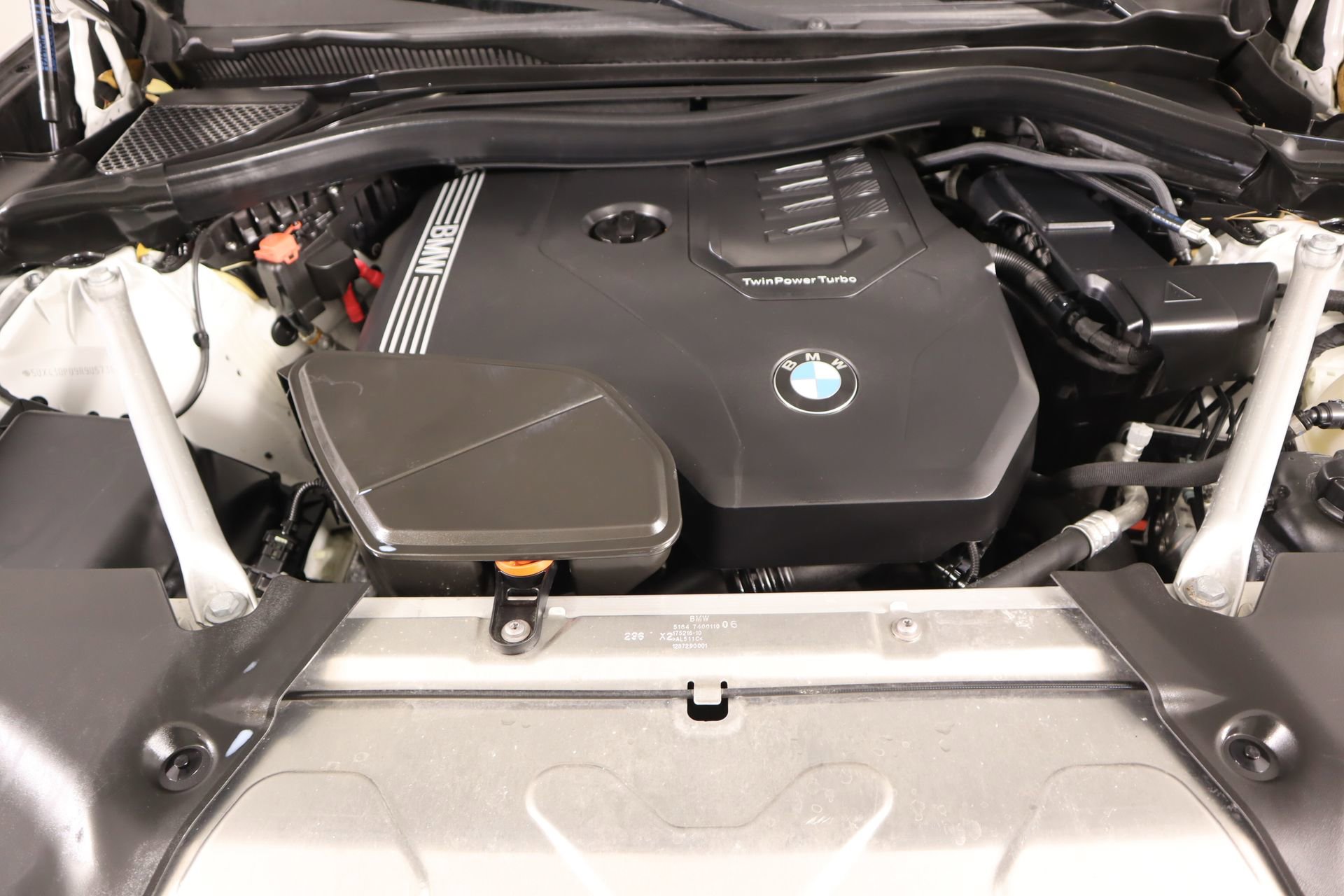 Used 2024 BMW X3 sDrive30i image 22