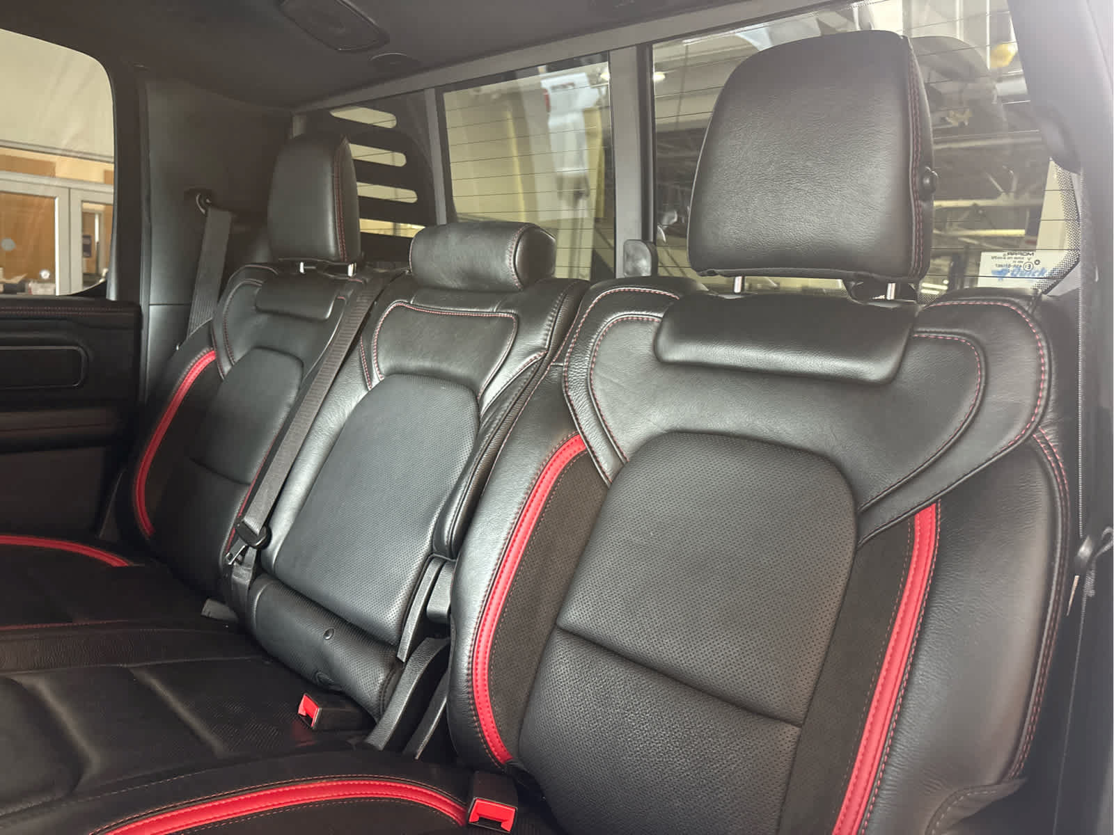 Used 2021 RAM 1500 TRX w/ TRX Level 2 Equipment Group AWD/4WD image 56