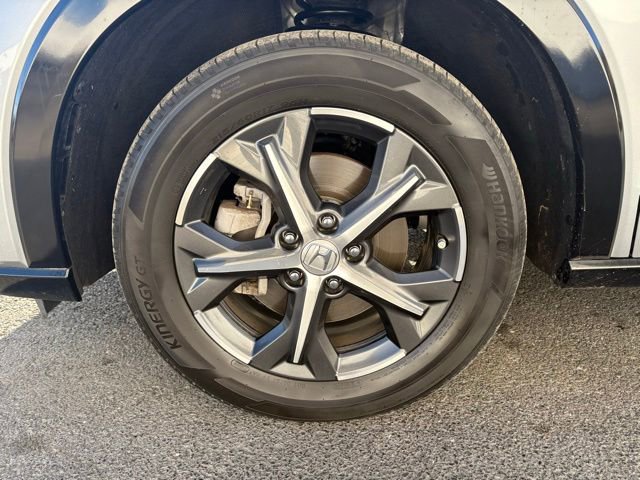 Used 2023 Honda HR-V EX-L image 9