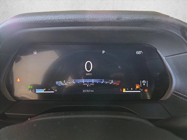 Used 2021 Jeep Grand Cherokee L Laredo AWD/4WD image 11