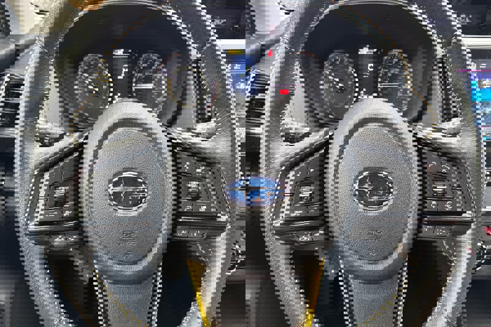 Used 2023 Subaru Crosstrek 2.5i Sport image 24